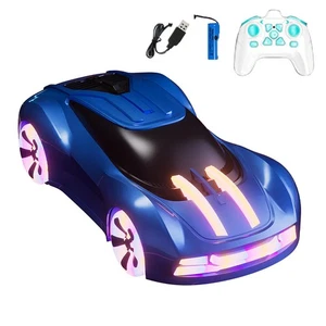 1/18 RC Stunt RTR Drift Car Multi Directional Driving 4*4 New Energy Concept Car - Picture 1 of 4