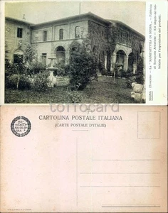 FIRENZE PROVINCIA-SIGNA-MANIFATTURA FABBRICA TERRECOTTE-C83-105 - Bild 1 von 1