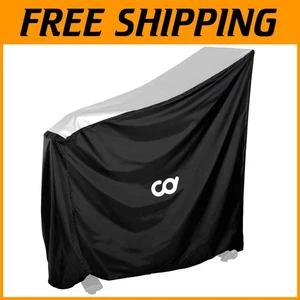 Wasserdichte Fahrrad & Fahrradabdeckung für Peloton & Nordictrack S22i - Staubschutz - Bild 1 von 7