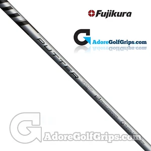 Fujikura MC Albero putter dritto stepless (115 g) - Flex liscio - punta 0,355" - Foto 1 di 2