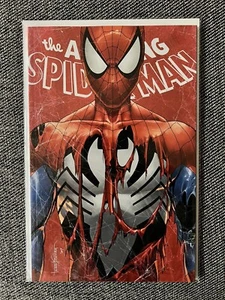 AMAZING SPIDER-MAN #31 Tyler Kirkham and Spider-boy #7 BALDEON BLACK COSTUME NM - Picture 1 of 2