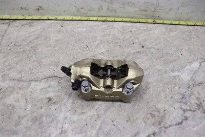 Pinza de freno delantera BMW G310R 2016-2023 Foto 1 de 4