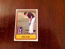 1981 Donruss Golf #38 Hale Irwin (RC) (NM-MT)