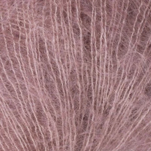 Berroco ::Aerial #3411:: mohair silk yarn Tea Rose - Picture 1 of 1