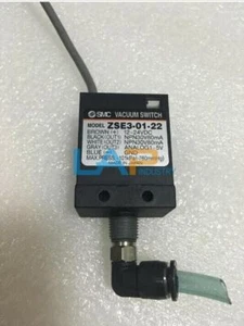 1PC New For SMC Pressure Sensors ZSE3-01-22 - Picture 1 of 1