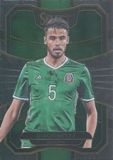 2017-18 Select (Panini) Soccer Trading Cards Pick From List Base or SPs 1-150