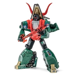 Newage NA H63V G2 Slag Dinobot For Transformable Toys Model Action Figure - Picture 1 of 10