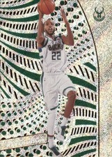 2020-21 Panini Revolution #87 Khris Middleton