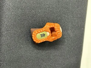 Bombur Dwarf Minifigure Lego Lord of the Rings 11420pb01 Hair Lor051 79003 - Picture 1 of 5