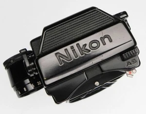 Nikon DP-12 F2AS Finder #890897 - Picture 1 of 6