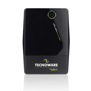 Gruppo di Continuità UPS Tecnoware Era Plus 950 TogetherOn 950VA 665W Schuko - Foto 1 di 3