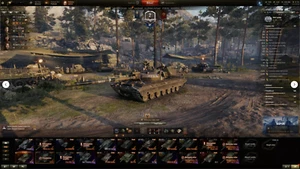 World of tanks unicum account - Picture 1 of 3