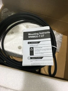 Panorama WMMGG-7-27 - antenna WMMGG-7-27-5SP  - Picture 1 of 4