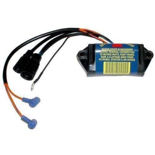 CDI OMC CD4 #113-3110 - Image 1 of 1