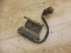 1972-74 Yamaha Tx750 Tx 750 Y678' Small Electrical Condensor Unit Part