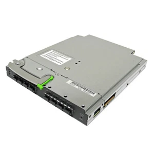 Fujitsu A3C40098394 Primergy BX Ethernet Switch/IBP 10GbE 18/8 S26361-K1304-V200 - Bild 1 von 3