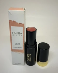 Rubor de mármol italiano Laura Geller albaricoque Spritz .31 oz tamaño completo NUEVO con caja - Imagen 1 de 3