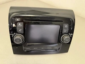 Navigation Radio Fiat Ducato Citroen Jumper Peugeot FIAT 250 VP2 ECE NAV - Bild 1 von 9