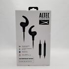 Altec Lansing MZX856 In-Ear Headphones Waterproof IPX67 