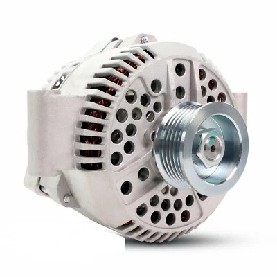 300 AMP High Output HD NEW Alternator  Explorer Mazda B2300 B2500 B3000 B4000 - Image 1 of 3