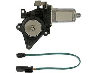 Motor de ventana eléctrica Dorman 742-352 Foto 1 de 3