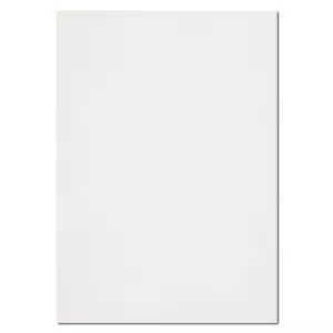 Callisto Diamante Bianco 297mm x 210mm 120gsm Foglio di Carta A4 - Foto 1 di 1