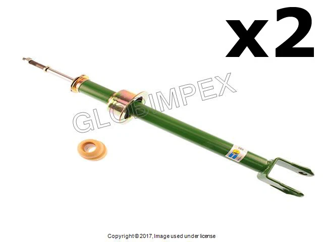 Амортизатор передний левый и правый (2) Jaguar S-Type (2004-2008) BILSTEIN B4 - Изображение 1 из 1