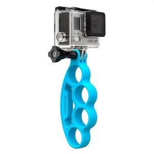 GoKnuckles for your GoPro® HERO Camera (Blue) - Picture 1 of 1