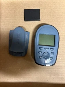 โ
Ascom A71 Pager Clip en Accu CHAT-ACBAFB/1J ๐ถ - Picture 1 of 1