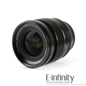 NEW Fujifilm XF 16mm f/1.4 R WR Lens - Picture 1 of 1