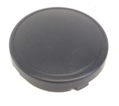 Fitnex Fitness Masters ZR-7000 Elliptical Round Endcap ZR-7000-RE - Image 1 of 2