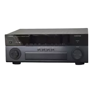 Yamaha RX-A840 Natural Sound AV Receiver Tested Works *NO REMOTE* - Picture 1 of 11