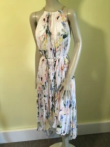 Ted Baker Valetia dress size 3 - Picture 1 of 9