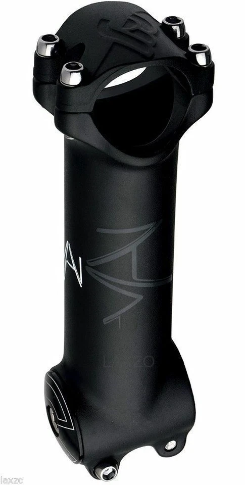 Cinelli Vai Aluminium Alloy Handlebar Stems in Matt Black Threadless 110mm - Image 1 of 1