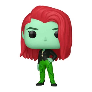 Funko Harley Quinn con licenza ufficiale nuovissimo: Poison Ivy Pop animato! Vin - Imagen 1 de 1