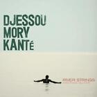 Djessou Mory Kante River Strings - Maninka Guitar (CD) Album