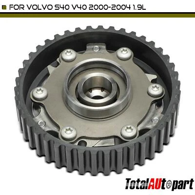 Árbol de levas de escape VVT engranaje de distribución para Volvo S40 V40 2000 2001 2002-2004 L4 1,9 L Foto 1 de 4