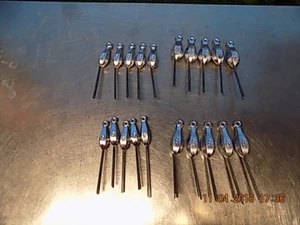 SPIDER SINKER, SURF , MUD , CLAW SINKER 4 SIZES 5,6,8,10 OZ FREE SHIPPING - Picture 1 of 2