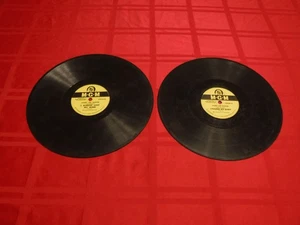 Ivory Joe Hunter 78 RPM MGM 10578 10899 I Almost Lost My Mind I Found My Baby - Imagen 1 de 7