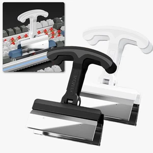 Key Puller Key Puller Remove Keycaps Large Size Key Holder Y0I7 - Photo 1/20