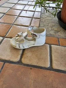 Sandalo Balducci Bambina N.20 Primi Passi - Foto 1 di 9