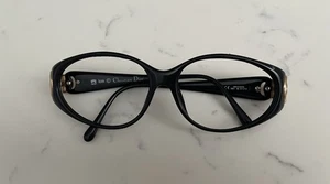 Montatura occhiali da sole Christian Dior 2851 90 autentici 57-14 Austria anni 90 - Foto 1 di 10