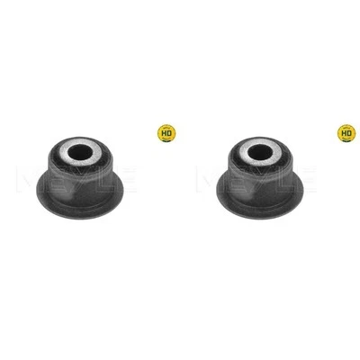 2x MEYLE Cojinete Brazo de Control Delant. para Citroën Xsara N68 1.8 16V - Imagen 1 de 3