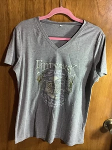 Camiseta Fleetwood Mac ~ Mediana “SISTERS OF THE MOON” - Imagen 1 de 10