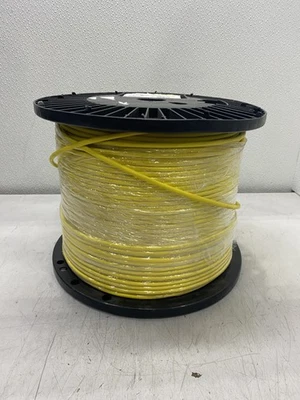 Cable Prysmian Group Genspeed 23 AWG 1000 ft 7151852 Foto 1 de 4