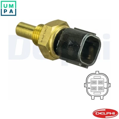 SENSOR COOLANT TEMPERATURE TS10494 FOR MERCEDES-BENZ V-CLASS E-CLASS/Break 2.3L - Image 1 of 4