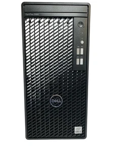 Pannello frontale computer desktop Dell OptiPlex 3080 MT - 4R5MX 04R5MX - Foto 1 di 3