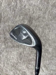 Taylormade RAC TP Sand Wedge 56 Degrees 12 Bounce - Picture 1 of 4