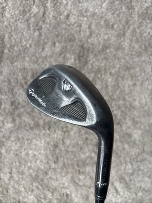 Taylormade RAC TP Sand Wedge 56 Degrees 12 Bounce - Image 1 of 4