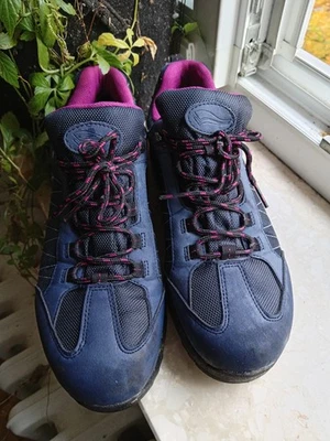 Crivit Air System Schuhe Größe 41 Gebraucht  - Bild 1 von 4